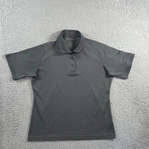 Propper Polo‎ Shirt Men Medium Tactical Uniform Short Sleeve Performance